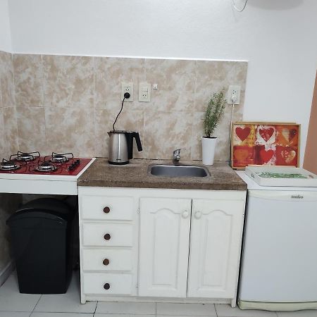 Departamento Temporario Ρεζιστένσια Εξωτερικό φωτογραφία