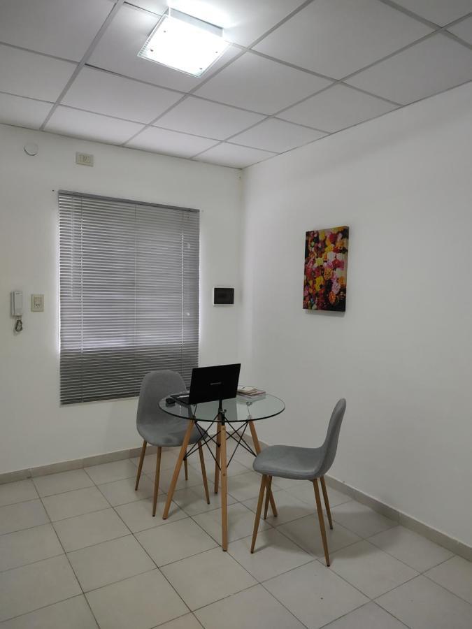 Departamento Temporario Ρεζιστένσια Εξωτερικό φωτογραφία